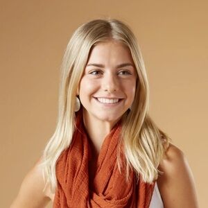 NWT Modena infinity scarf